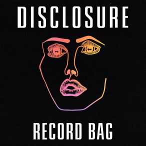 Download track Expressing What Matters Disclosure