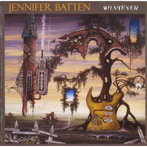 Download track Run With It Jennifer Batten