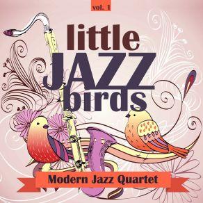 Download track La Ronde Suite Part 2-Bass (Original Mix) The Modern Jazz Quartet