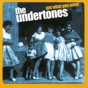 Download track Girl Like You The Undertones
