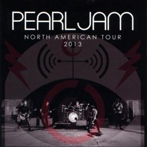 Download track Footsteps Pearl Jam