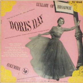 Download track Lullaby Of Broadway Doris Day