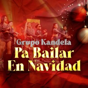 Download track 5 Pa Las 12 (Live) Grupo Kandela