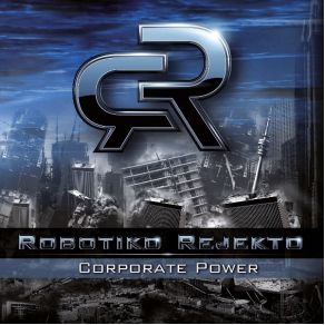 Download track War For Peace Robotiko Rejekto