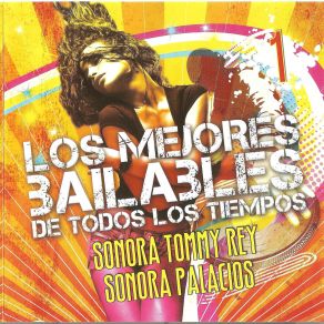 Download track La Piragüa La Sonora De Tommy Rey
