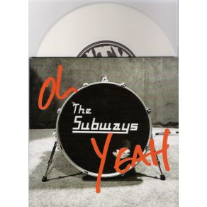 Download track Oh Yeah Subway
