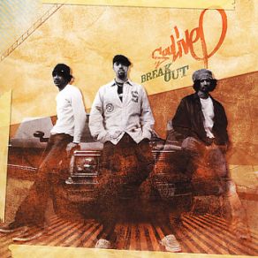 Download track Interlude III Soulive