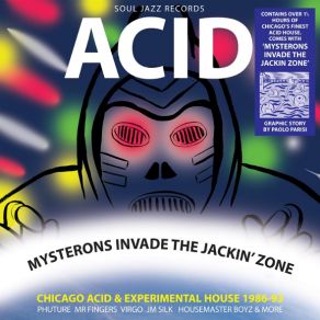 Download track Hallucinate Acid Wash
