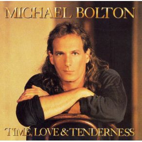 Download track New Love Michael Bolton
