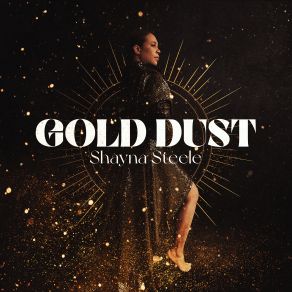 Download track Gold Dust Woman Shayna Steele