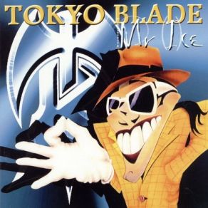 Download track 1000 Nights Tokyo Blade