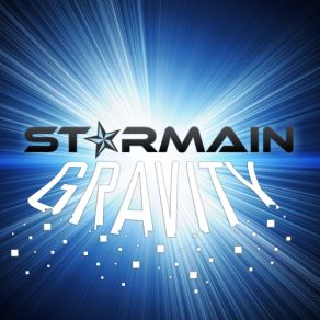 Download track Gravity (Radio Edit) Starmain