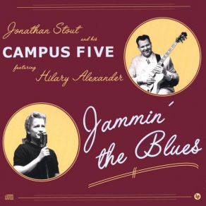 Download track Down The Road A Piece His Campus Five, Jonathan Stout
