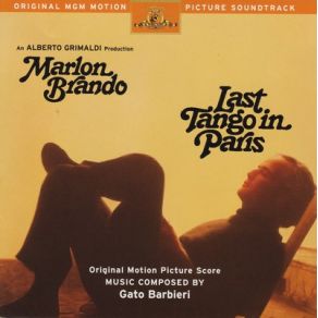 Download track Last Tango In Paris Suite: Part 2 Andy Williams, Marlena Shaw, Gato Barbieri, Willie Mitchell, The Antiques, Robin Kenyatta, Gato Barbieri And His Orchestra