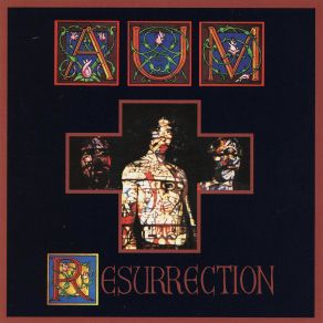 Download track Resurrection Aum