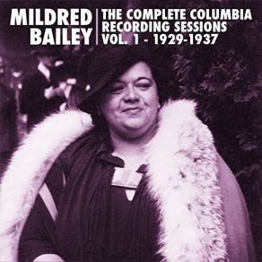 Download track It All Begins And Ends With You (78rpm Version) Mildred BaileyRed Norvo