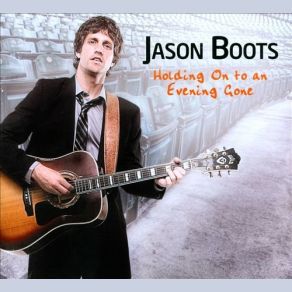 Download track Stay With It Jason Boots