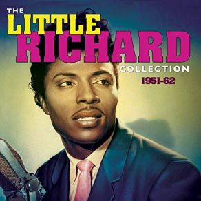 Download track Thinkin' Bout My Mother Little Richard