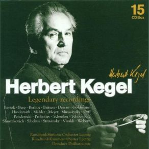 Download track 1. Allegretto - Allegro Non Troppo Herbert Kegel