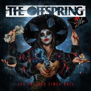 Download track In The Hall Of The Mountain King The Offspring