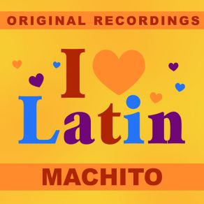 Download track Sambia Machito
