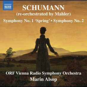 Download track Symphony No. 2 In C Major, Op. 61 (Re-Orchestrated By G. Mahler): IV. Allegro Molto Vivace Marin Alsop, ORF Vienna Radio Symphony Orchestra