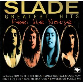 Download track My Oh My Slade