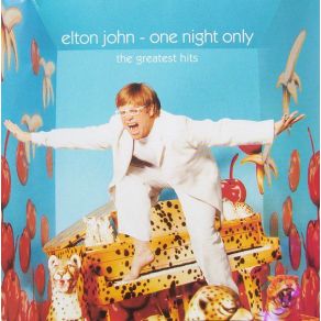 Download track Philadelphia Freedom Elton John