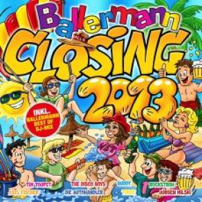Download track Ballermann Closing - Best Of 2013 DJ-Mix Dj Mix