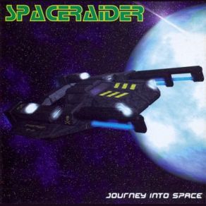 Download track Immortality Spaceraider