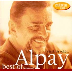 Download track Yüreğine Al Alpay