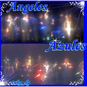 Download track Juventud Los Angeles Azules