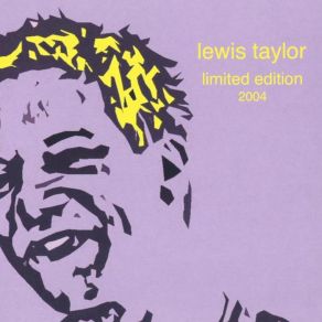 Download track Consider Lewis Taylor