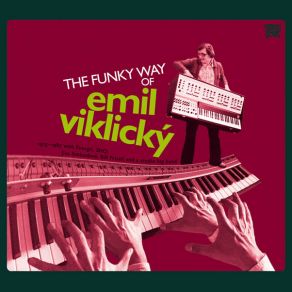 Download track Siesta Emil Viklický