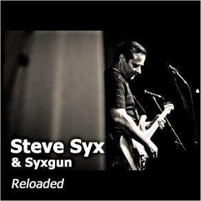 Download track Water To Wine Steve Syx