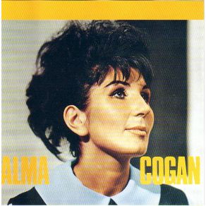 Download track The Train Of Love Alma Cogan