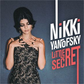 Download track You Mean The World To Me Nikki Yanofsky