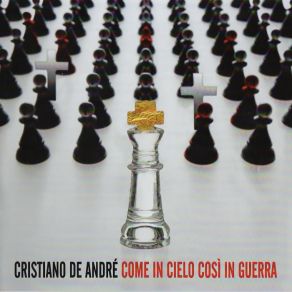 Download track Disegni Nel Vento Cristiano De André