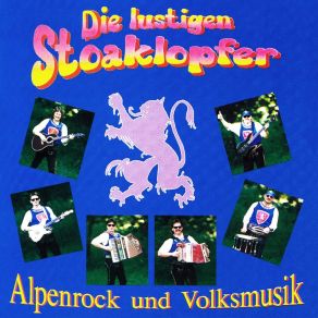 Download track Pforzheimer Buam Polka Die Stoaklopfer