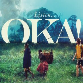 Download track Molimo The Bayaka Of Yandoumbe