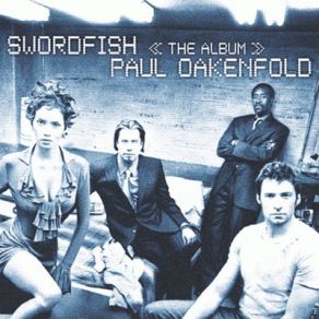 Download track Lapdance (Paul Oakenfold Swordfish Mix) Paul Oakenfold, Christopher YoungVita, Lee Harvey, N. E. R. D., Nerd, Andy Gray
