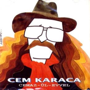 Download track Kara Bahtım Cem Karaca