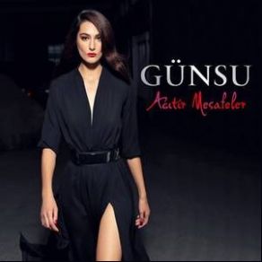 Download track Cok Ararsin Beni Günsu