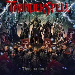 Download track Immortal Soul Thunderspell