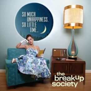 Download track The Upward Spiral The Breakup Society
