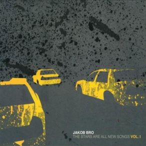 Download track Romantics Jakob Bro