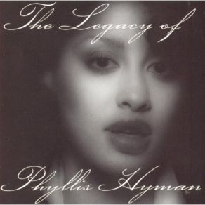 Download track Give A Little More Phyllis Hyman