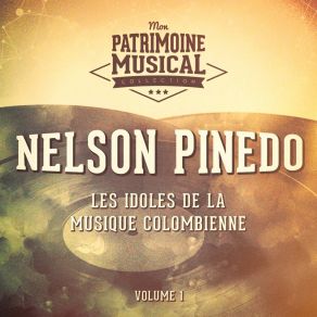 Download track Besame Morenita Nelson Piñedo