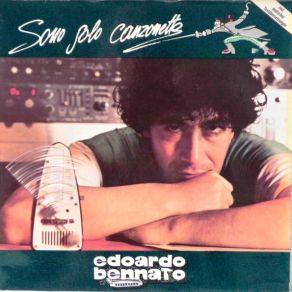 Download track Sono Solo Canzonette Edoardo Bennato