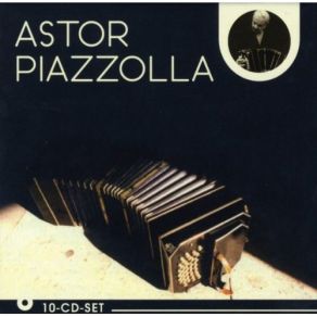 Download track Libertango Astor Piazzolla